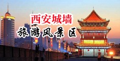美女被男生大鸡巴狂插视频中国陕西-西安城墙旅游风景区